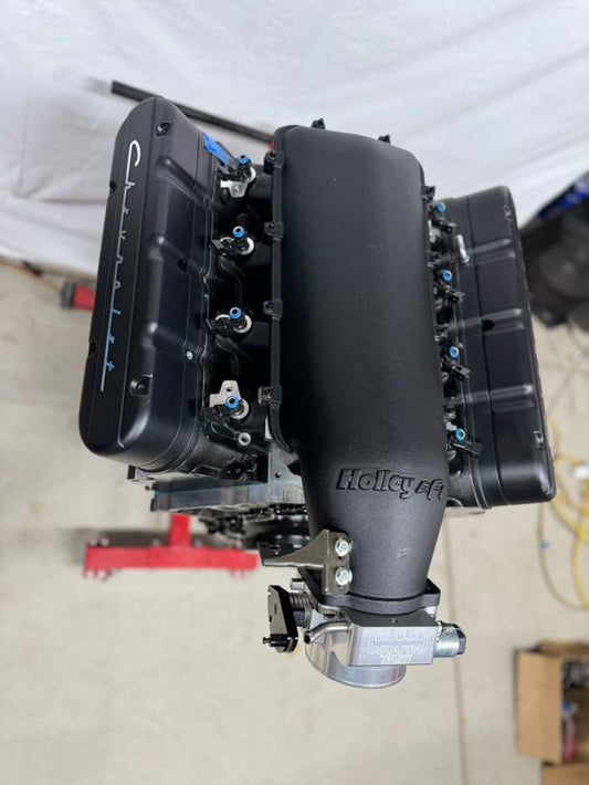 L76 376ci 6.2l - NA series