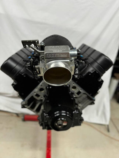 L76 376ci 6.2l - NA series