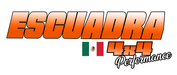 escuadra4x4