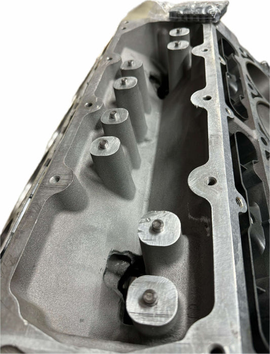 AFM/DOD Oil Block Off Plugs for Gen IV LS & Gen V LT 2005-2019